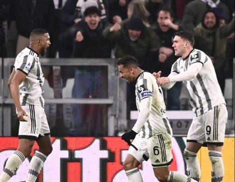 Juventus slavio u Derbiju dela Mole: Viđeno šest golova - Avaz