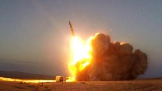 Iran raketirao Pakistan: Napadi izvršeni dronovima i balističkim projektilima