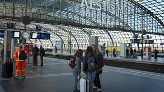 Zbog štrajkova otkazani polasci vozova širom Njemačke