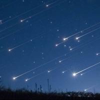 Prva kiša meteora u 2024. u prvim danima januara sa 120 zvijezda padalica na sat
