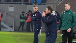 Milošević izabrao "Zmajeve" za posljednju utakmicu kvalifikacija: Velike promjene u početnoj postavi
