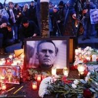 Navaljnijev tim planira javnu komemoraciju u Moskvi