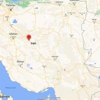 Suspected schoolgirl poisoning attacks rattle a shaken Iran