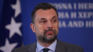 Konaković: Novalić je donio loše krivotvoren akt u Sud, ako ovo bude pismo NiP-a oslobodite ga