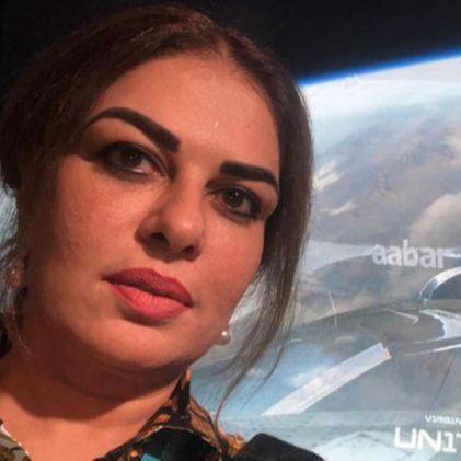 Video / Prva Pakistanka poletjela u svemir