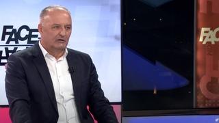 Helez: "Podnijet ću krivične prijave protiv Dodika i Goganovića"