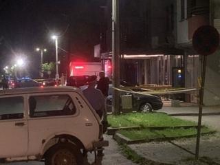 Detalji ubistva u Bosanskom Novom: Narkodiler Jasmin Selimagić izrešetan hicima iz automatske puške