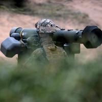 Pentagon odobrio prodaju projektila Javelin Kosovu