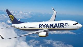 Ryanair uvodi nove linije u BiH