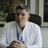 Prof. dr. Gavrankapetanović: Nisam član nijedne stranke, može se vratiti entuzijazam na KCUS