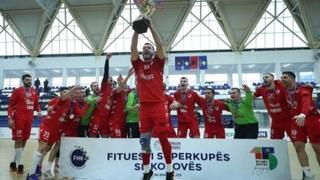 Prce i Korkarić osvojili Superkup Kosova
