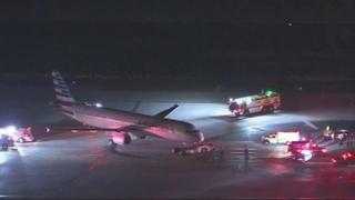 Sudarili se avion i autobus: Četiri osobe završile u bolnici 