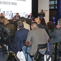 BiH i Izrael imaju velike potencijale za saradnju
