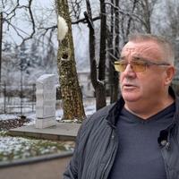 Muriz Memić uoči godišnjice napada na Dženana za "Avaz": Što više vrijeme odmiče, sve je teže