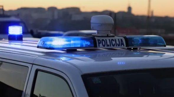 Pucnjava U Hrvatskoj: Policija privela petero ljudi