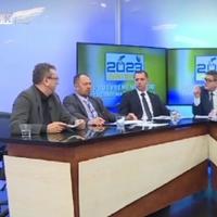 Hamdija Abdić Tigar prijetio  svom protukandidatu u TV duelu