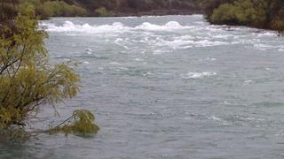 Nema bojazni od izlijevanja rijeke Trebižat
