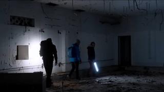 YouTuber posjetio misteriozni bunker na Vlašiću