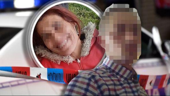 Žena navodno benzinom polila svog sina - Avaz