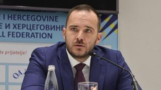 Vico Zeljković objavio dobru vijest: Fudbalski savez osigurao raspodjelu 5 miliona KM za klubove