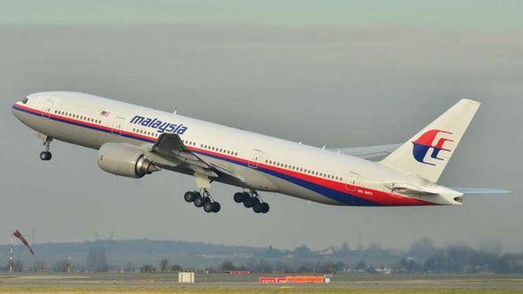 Malaysia Airlines - Avaz
