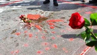 Poginuli dok su čekali u redu za hljeb: Danas se navršava 31. godina od stravičnog masakra u Sarajevu 