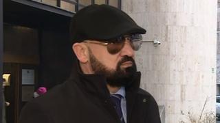 Ramo Isak: Policajci neće štrajkovati, tražit ću da im se povećaju plate