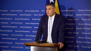 Državni ministar Davor Bunoza za "Avaz": Ovo je rezultat kompromisa, BiH najviše profitirala