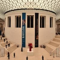 Ukradeno blago Britanskog muzeja na aukciji na eBayu