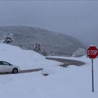 Vozači oprez: Na put ne krećite bez zimske opreme