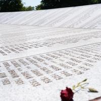Danas u 12 sati emitovanje znaka "prestanak opasnosti", povodom obilježavanja genocida u Srebrenici