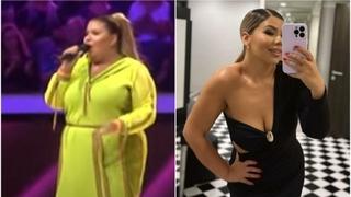 Da, ovo je ista osoba: Bivša učesnica "Zvezda Granda" izgubila 100 kilograma