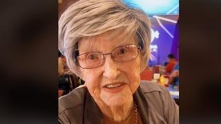 Riječi ove bake oduševile su i mlado i staro: Ima 101 godinu i jednostavan recept za dugovječnost
