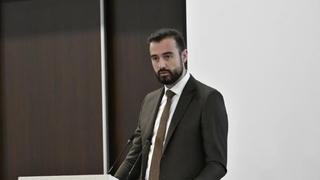 Faruk Muharemović, direktor Zavoda za planiranje razvoja KS za "Avaz": Neće više biti "tibri" u Sarajevu