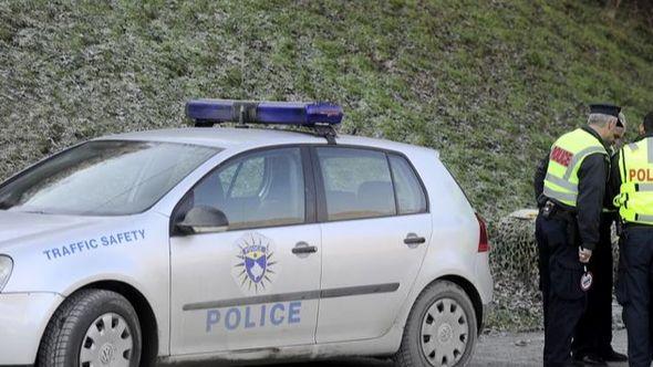 Kosovska policija - Avaz