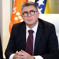 Novi direktor "BH Telecoma" Amel Kovačević: Prvo ćemo preispitati prethodne odluke