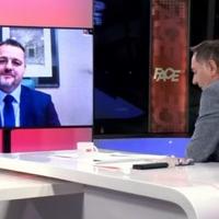 Nermin Ogrešević: Sporazum s Trojkom i dalje važi