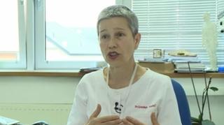 Dr. Sabina Sarić za "Avaz": Kako prepoznati razliku između prehlade i gripe objasnila je 