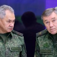 Gerasimov najavio vojnu reformu: Ne pamtimo ovakva neprijateljstva