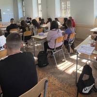 Edukativna predavanja o HPV za više od 700 učenika srednjih medicinskih škola u Mostaru