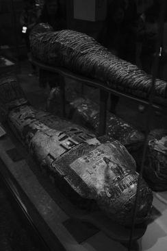 Mumije Egipat - Avaz