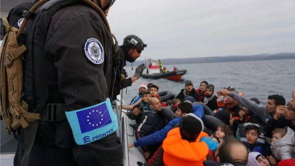 Frontex: Saradnja s nadležnim tijelima BiH - Avaz