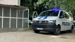 Određen jednomjesečni pritvor bivšem direktoru crnogorske Uprave policije Veselinu Veljoviću