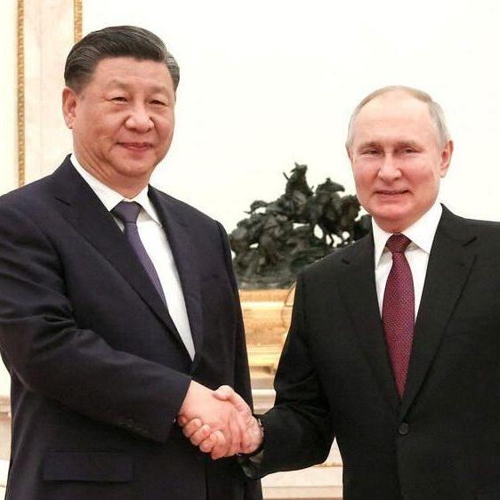 Neograničeno partnerstvo Kine sa Rusijom ima granice