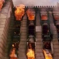 Prije 29 godina zapaljena je Vijećnica