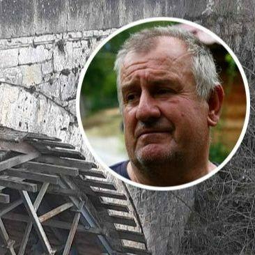 Ako se hitno ne renovira, most na Žepi, nacionalni spomenik BiH, neće izdržati! 