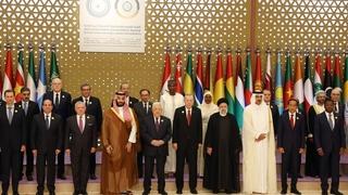Deklaracija arapsko-islamskog samita: Poziv MKS-u da upotpuni istragu o ratnim zločinima protiv Palestinaca