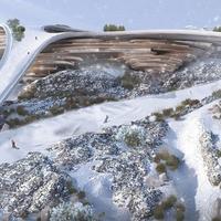 Odmaralište u planinskim destinacijama: Spektakularno skijaško selo radit će tokom čitave godine
