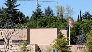 Sjeverna Koreja zatvorila ambasadu u Španiji