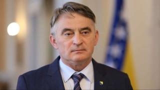 Podnesena krivična prijava protiv Željka Komšića zbog imenovanja generala u Oružanim snagama BiH